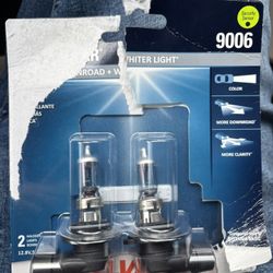 Low Beam Head Light
