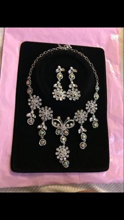 Necklace/collar
