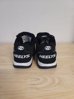 Heelys