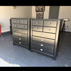 Dresser Drawer