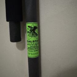 Calstar GF800XH Blank