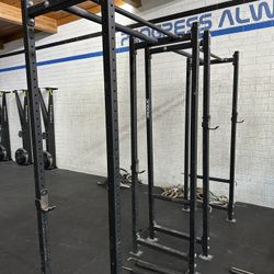 Rogue Echo Rigs (2 Available)