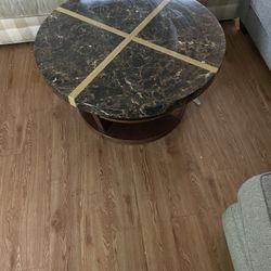 Granite Table
