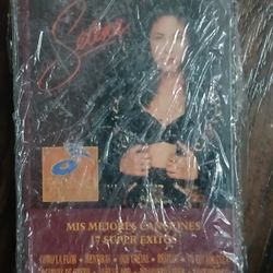 Rare Original Selena 