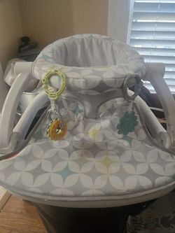 Baby Chair