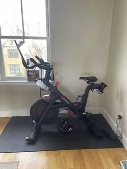 2020 Peleton