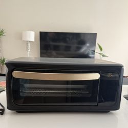 Toaster Oven