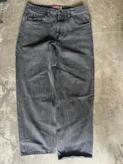 Empyre Baggy Jeans