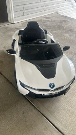 Electric car