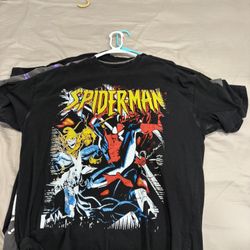 Sergio Calabassas Spioerman