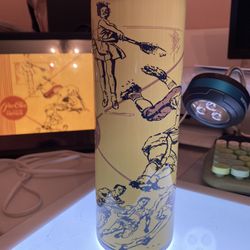 Pee Chee Tumbler 