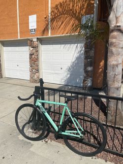 Fixie