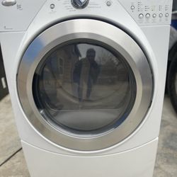 Whirlpool Gas Dryer 