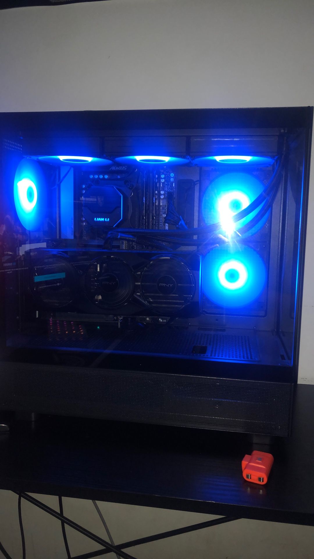 Brand New Computer 1500$ OBO