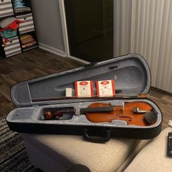 Violin 