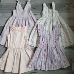 Girl Dress