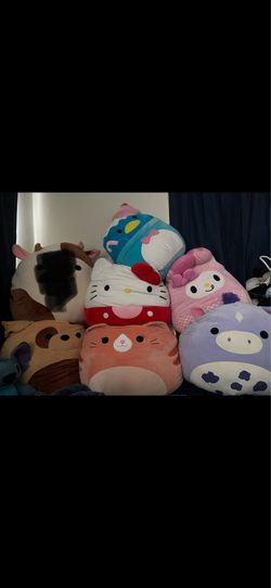 Squish mellows