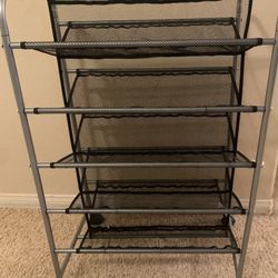 Shoe Holder