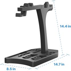 VR Charging Stand for Gamers,