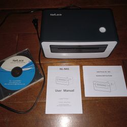 Thermal Printer 
