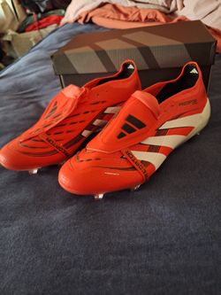 Adidas Predator Soccer Cleats 