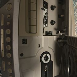 Vintage Sony CFD-S05