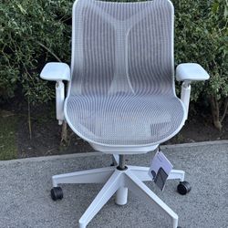 🔆 Herman Miller COSM Low Back And Mid Back 