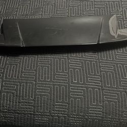 Rear Window Wing For Tesla 3/y