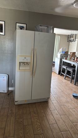 Fridge
