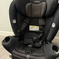 Car seat