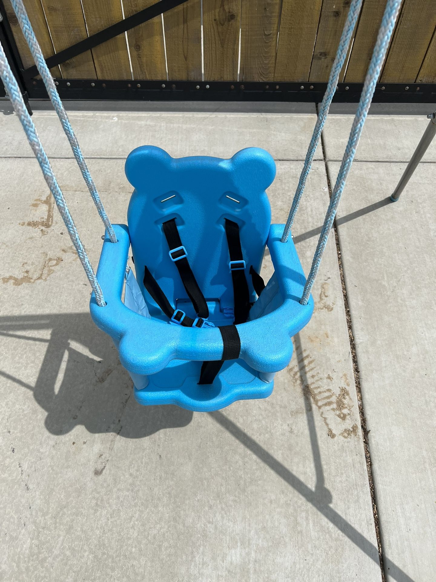 Sportspower My First Toddler Swing for Sale in Ontario, CA OfferUp