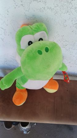 Yoshi