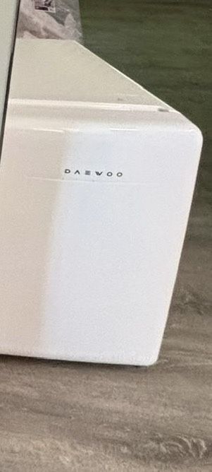 Mini-Fridge