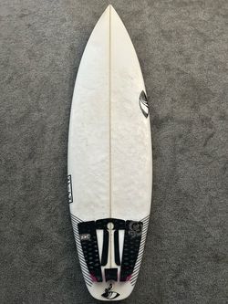 Sharpeye Storms Surfboard 6’1