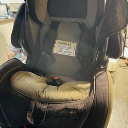 Car Seat