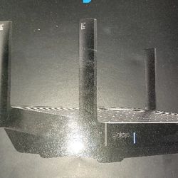 Linksys mr9600 Gaming Router