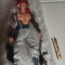 Dragon Ball-Z Toy 