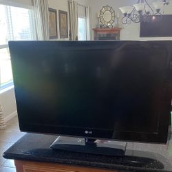 Lg Tv 32 No Remote Work Great