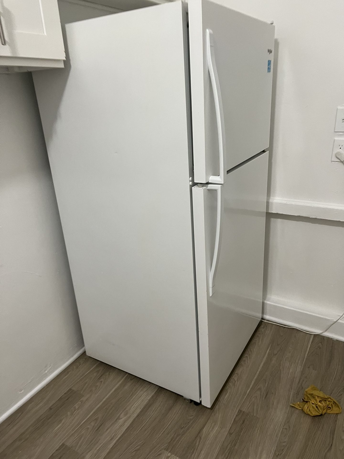 I Need A Gaskit  For This Frigerator 