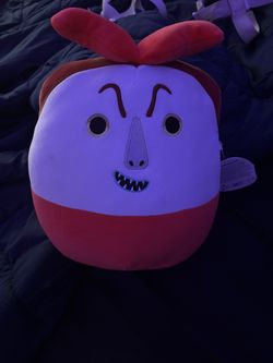 Nightmare Before Christmas