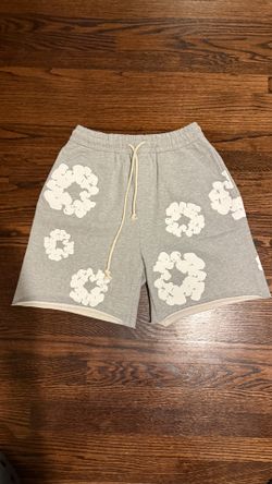 Denim Tear shorts