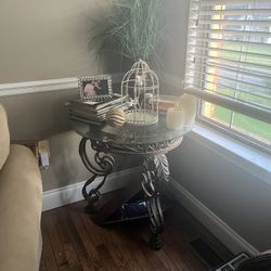 Living Room Furniture 