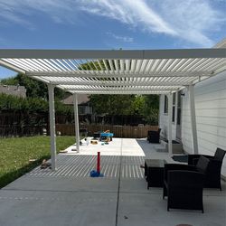 Pergola