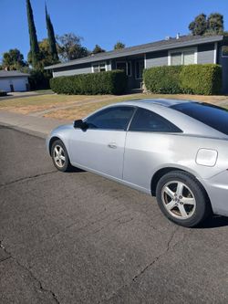 2004 Honda Accord