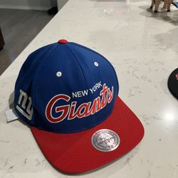 Mitchell & Ness Houston Rockets Size 8 Vintage Collection Hat Hardwood Classics