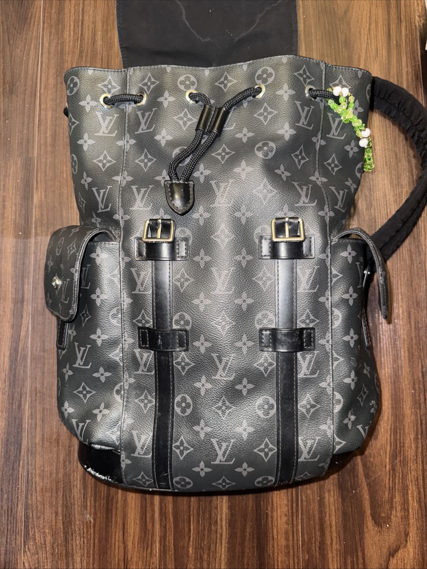 Louis Vuitton Christopher Backpack
