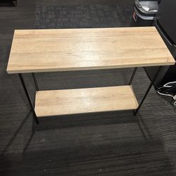 Table for TV