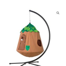 Woodland Hugglepod HangoutSwing with stand