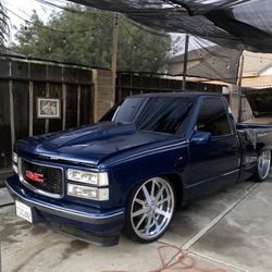 1989 Chevrolet C/K 1500