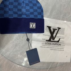 designer beanie 